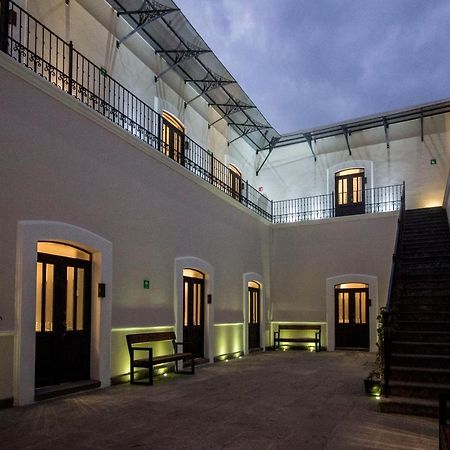 Hotel Business Real 500 Heroica Puebla de Zaragoza Exterior foto